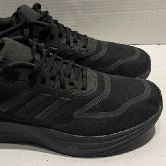 Adidas Men\'s Duramo Sl 2.0 Running Shoe Black Size 8 1/2 main image 8